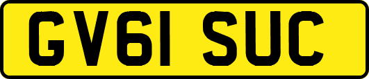 GV61SUC