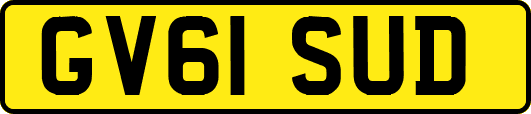 GV61SUD