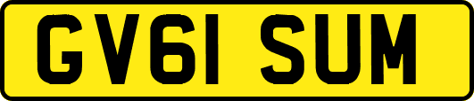 GV61SUM