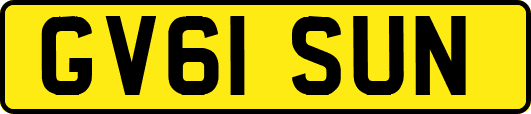 GV61SUN