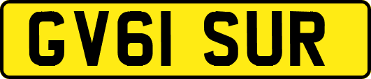 GV61SUR