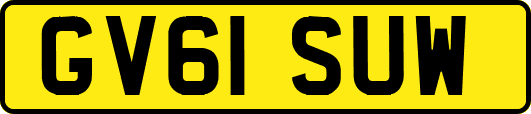 GV61SUW
