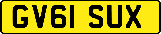 GV61SUX