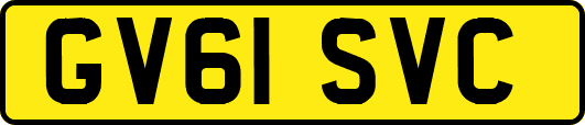 GV61SVC