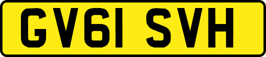 GV61SVH