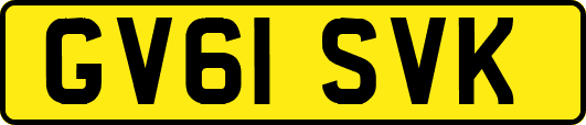 GV61SVK
