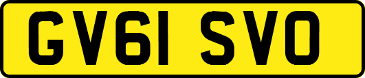 GV61SVO
