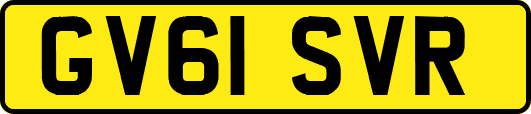 GV61SVR