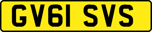 GV61SVS