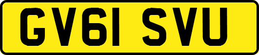 GV61SVU