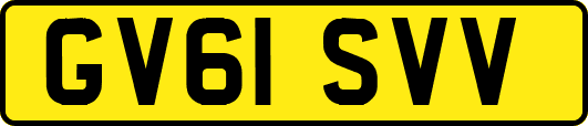 GV61SVV