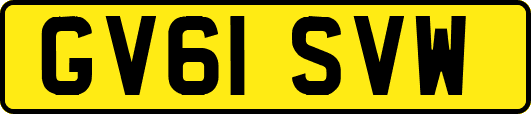 GV61SVW