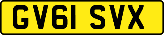 GV61SVX
