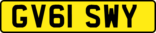 GV61SWY