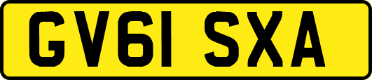 GV61SXA
