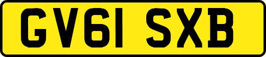 GV61SXB