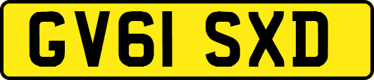 GV61SXD
