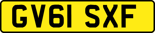 GV61SXF