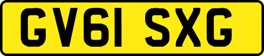 GV61SXG