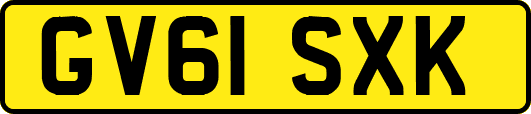 GV61SXK