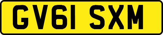 GV61SXM