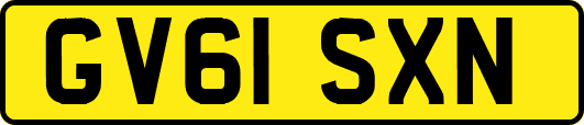 GV61SXN