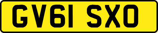 GV61SXO