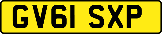 GV61SXP