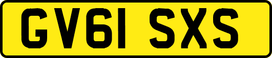 GV61SXS