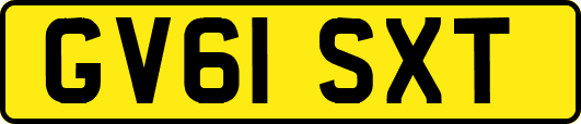 GV61SXT