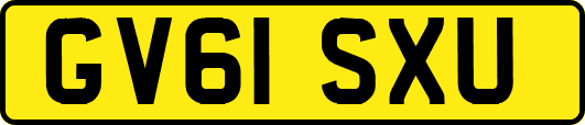 GV61SXU