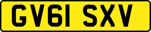 GV61SXV