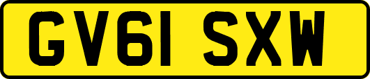 GV61SXW