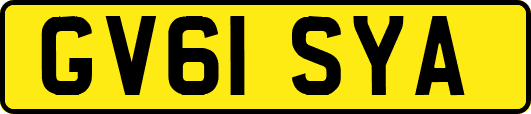 GV61SYA