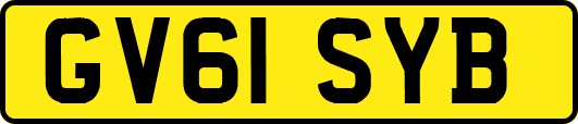 GV61SYB