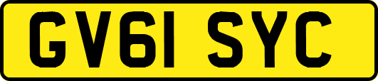 GV61SYC