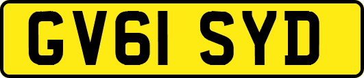 GV61SYD