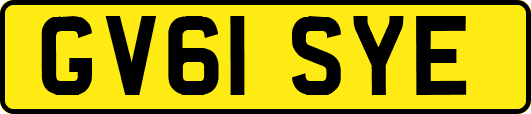 GV61SYE