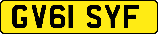 GV61SYF