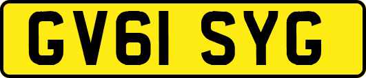 GV61SYG