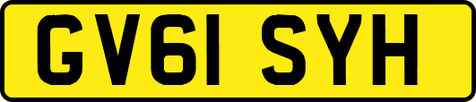 GV61SYH
