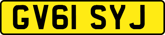 GV61SYJ