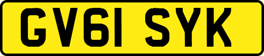 GV61SYK