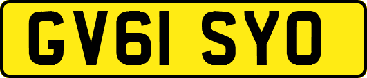 GV61SYO