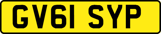 GV61SYP