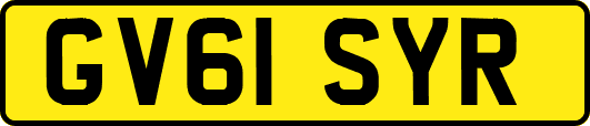 GV61SYR