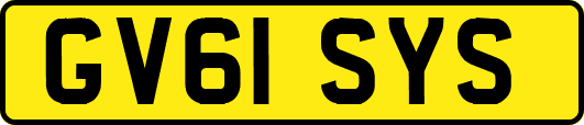 GV61SYS