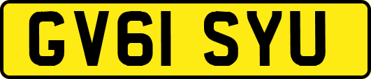GV61SYU