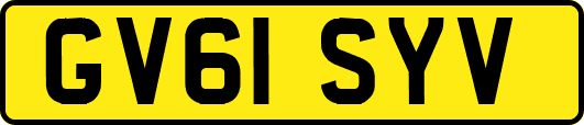 GV61SYV