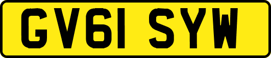 GV61SYW